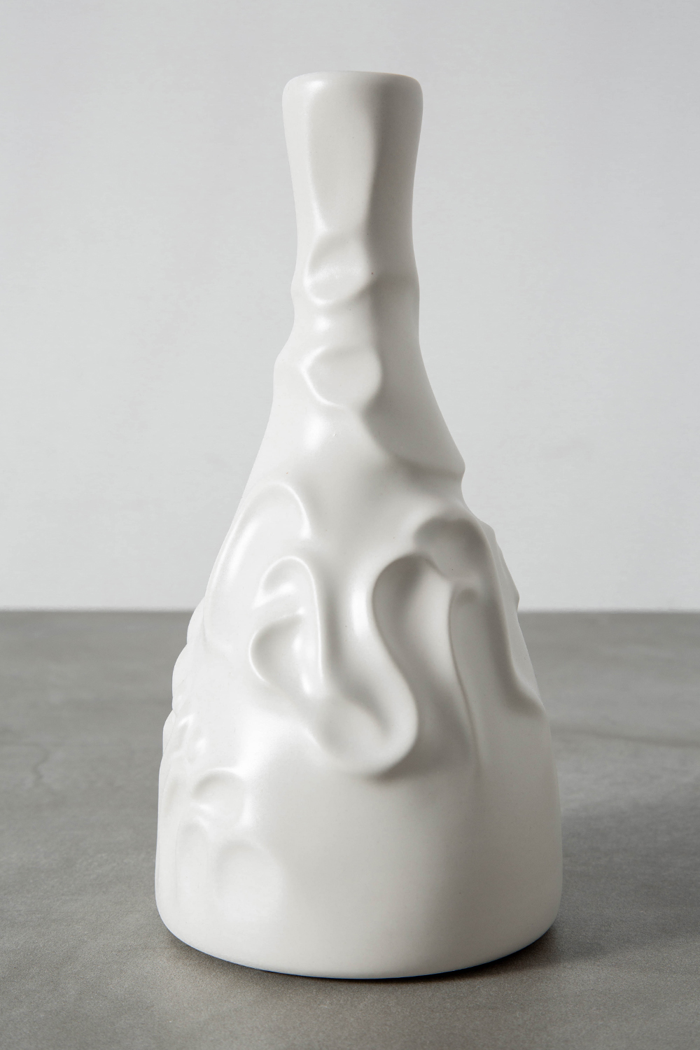 Casa De Familia Flower Vase by Josep Maria Jujol for BD Barcelona in Ceramic