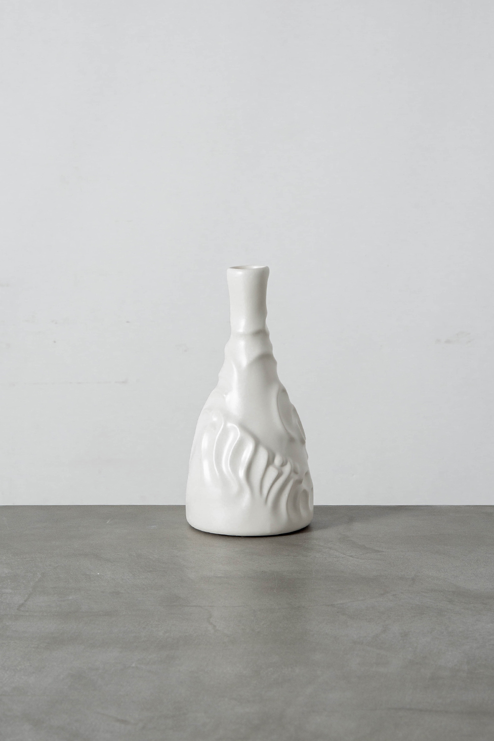 Casa De Familia Flower Vase by Josep Maria Jujol for BD Barcelona in Ceramic