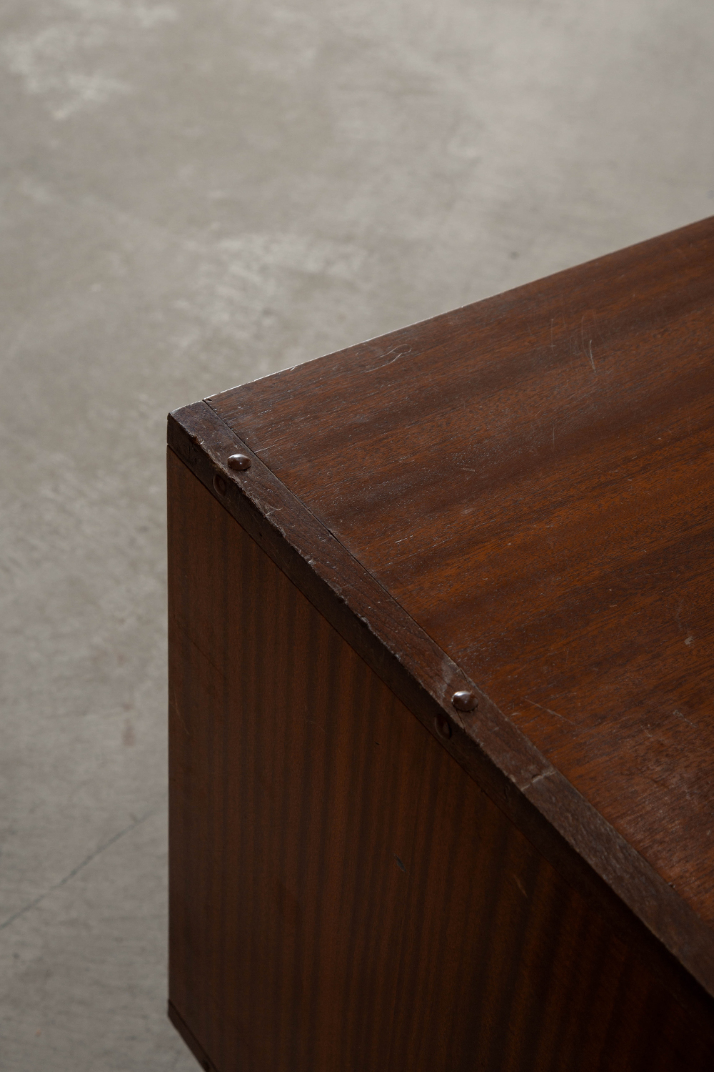 Sideboard by A.R.P for Minvielle in Wood and Steel