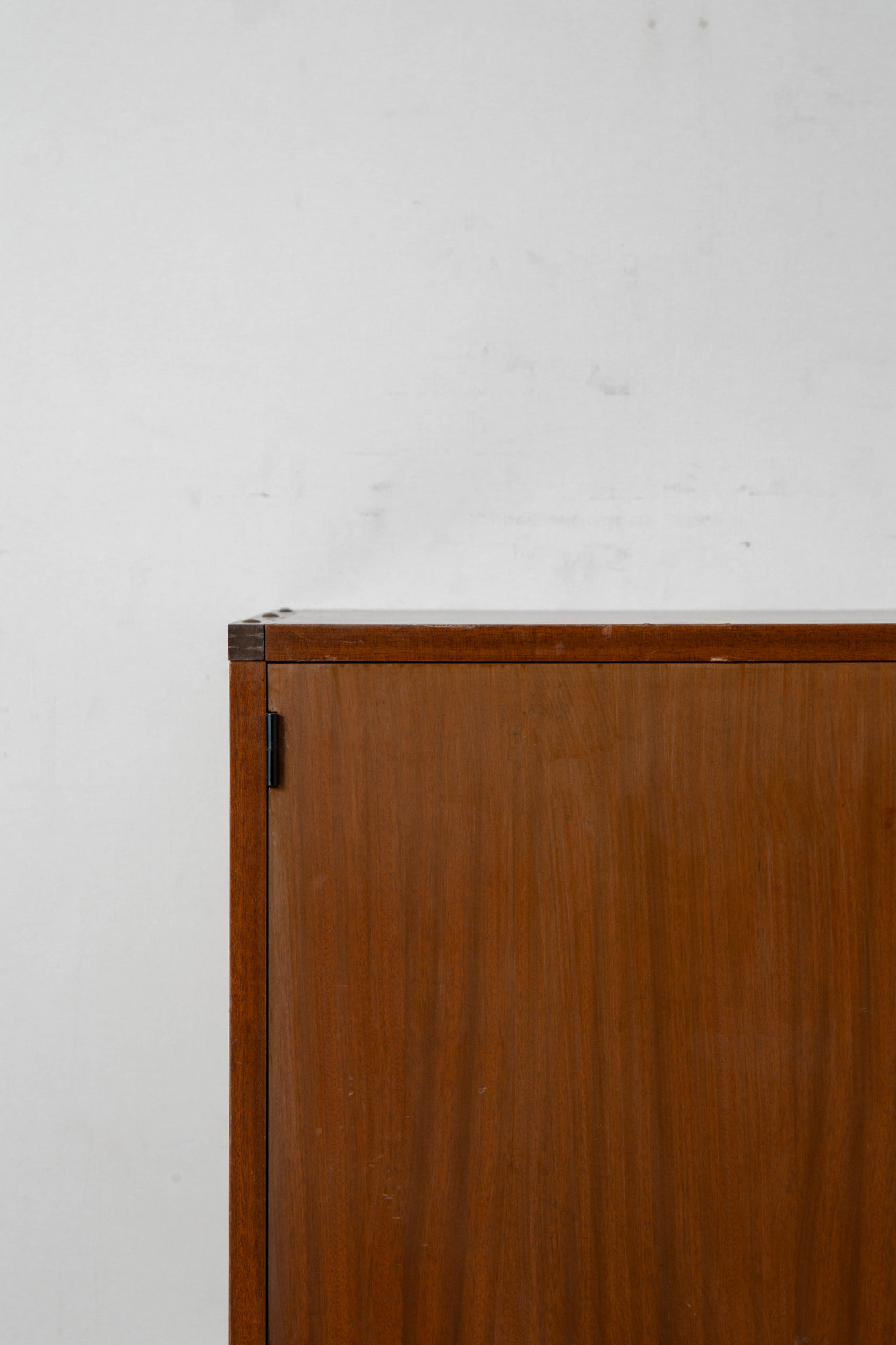 Sideboard by A.R.P for Minvielle in Wood and Steel