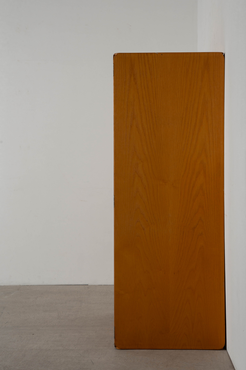 Samara Cabinet by Derk Jan De Vries for Maisa di Seveso in Beech