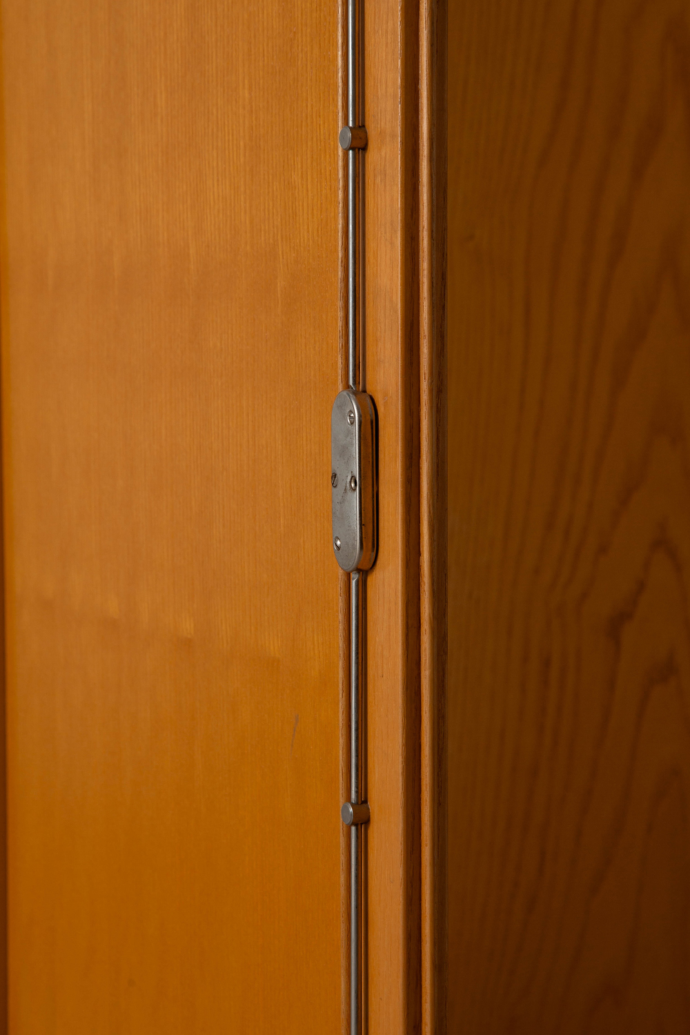 Samara Cabinet by Derk Jan De Vries for Maisa di Seveso in Beech