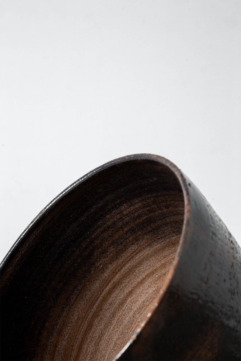 Bowl by Jean Marais in Ceramic