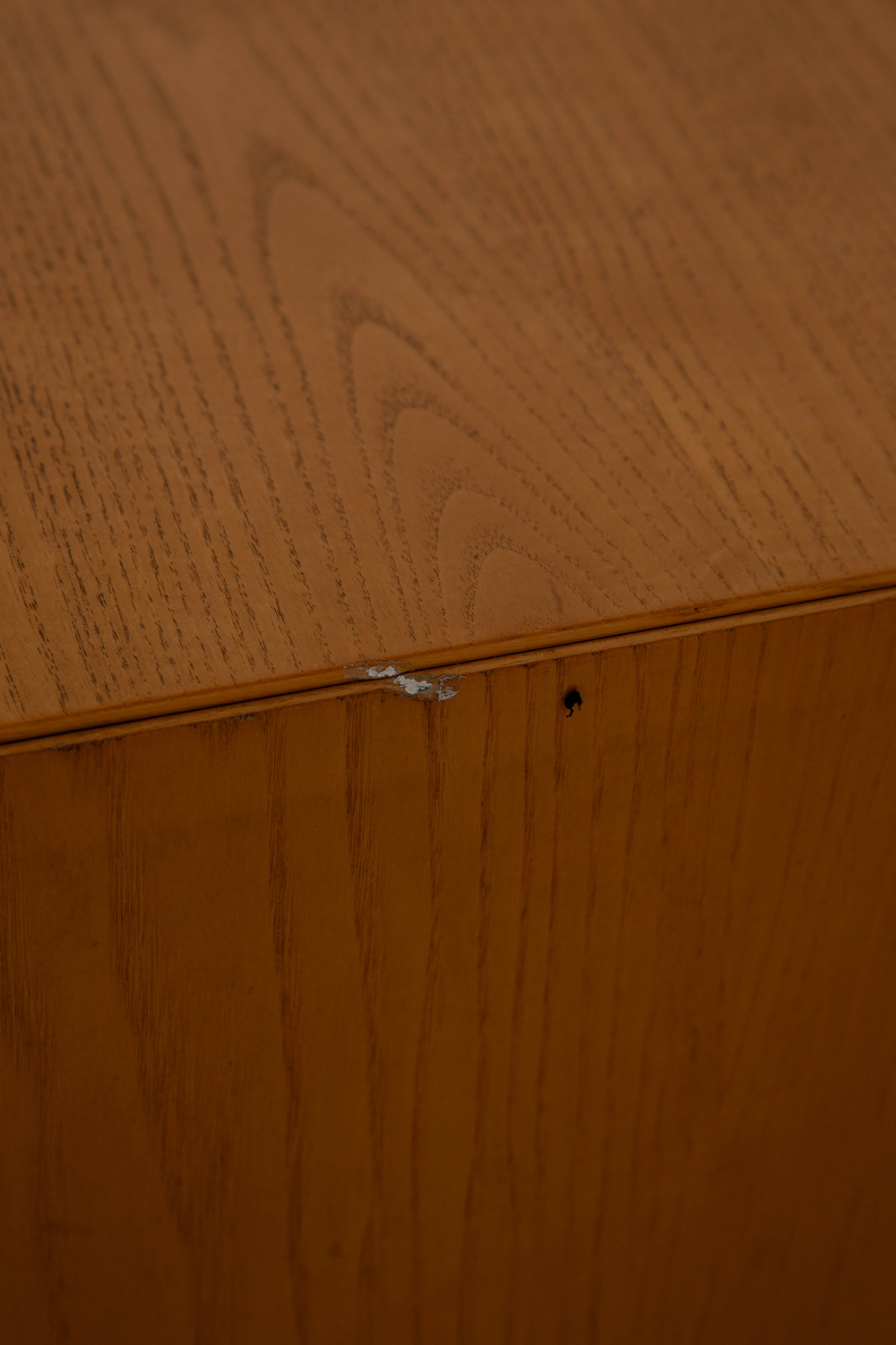 Samara Cabinet by Derk Jan De Vries for Maisa di Seveso in Beech