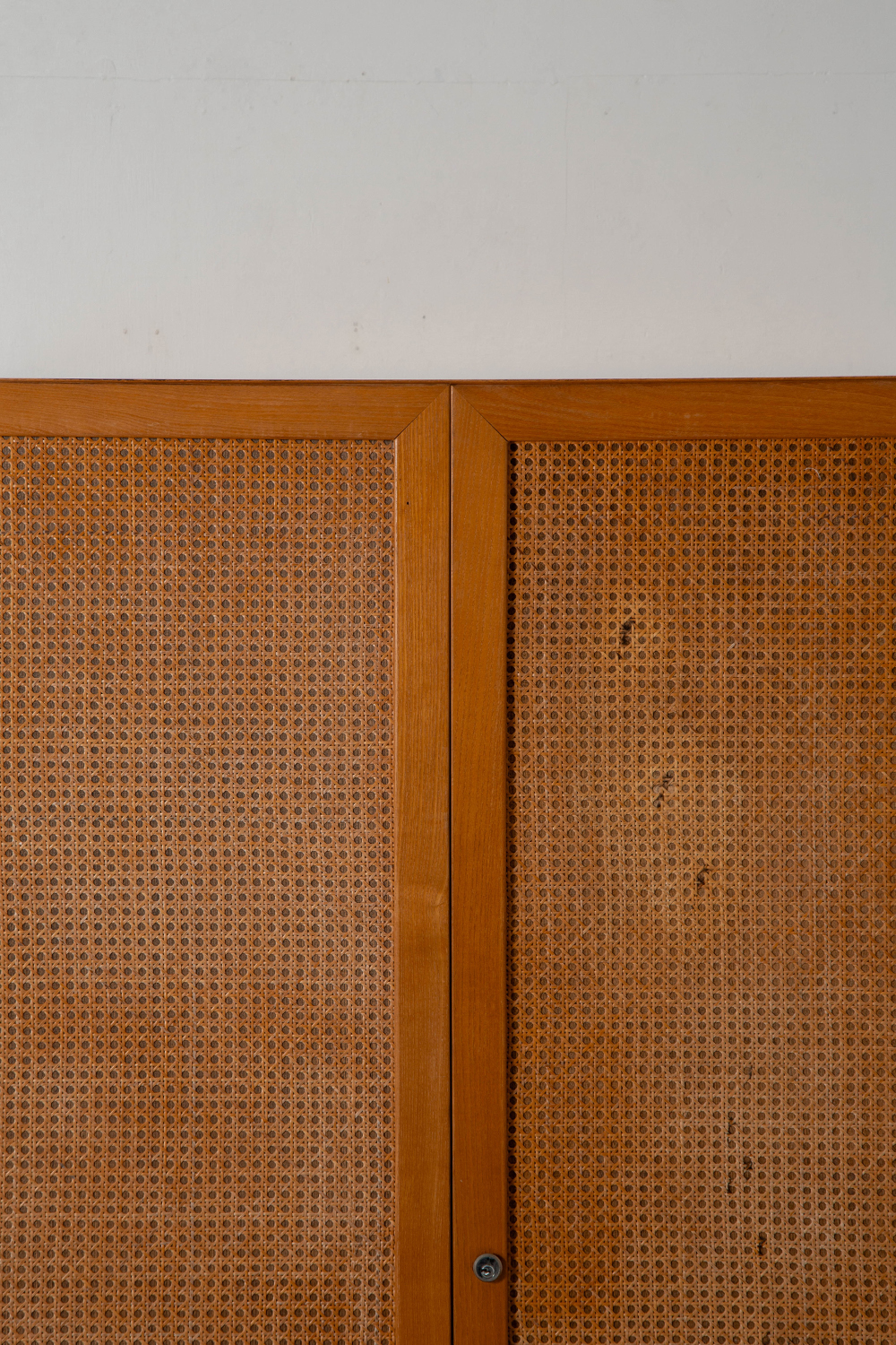 Samara Cabinet by Derk Jan De Vries for Maisa di Seveso in Beech