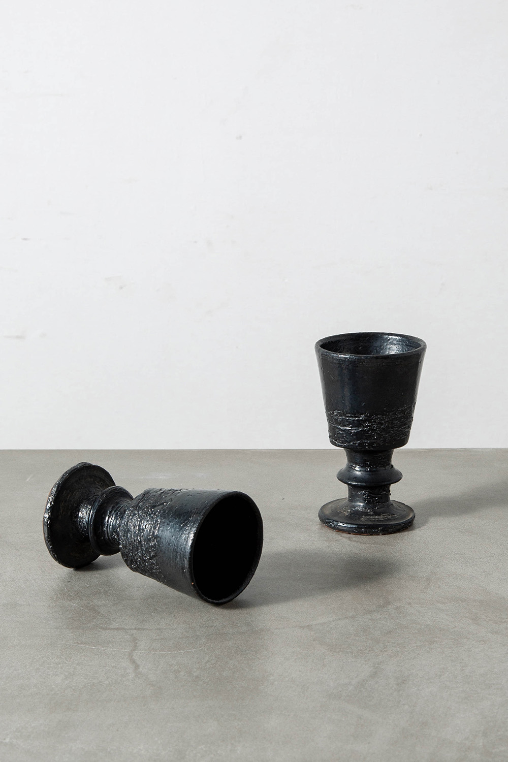 Cup by Jean Marais in Ceramic