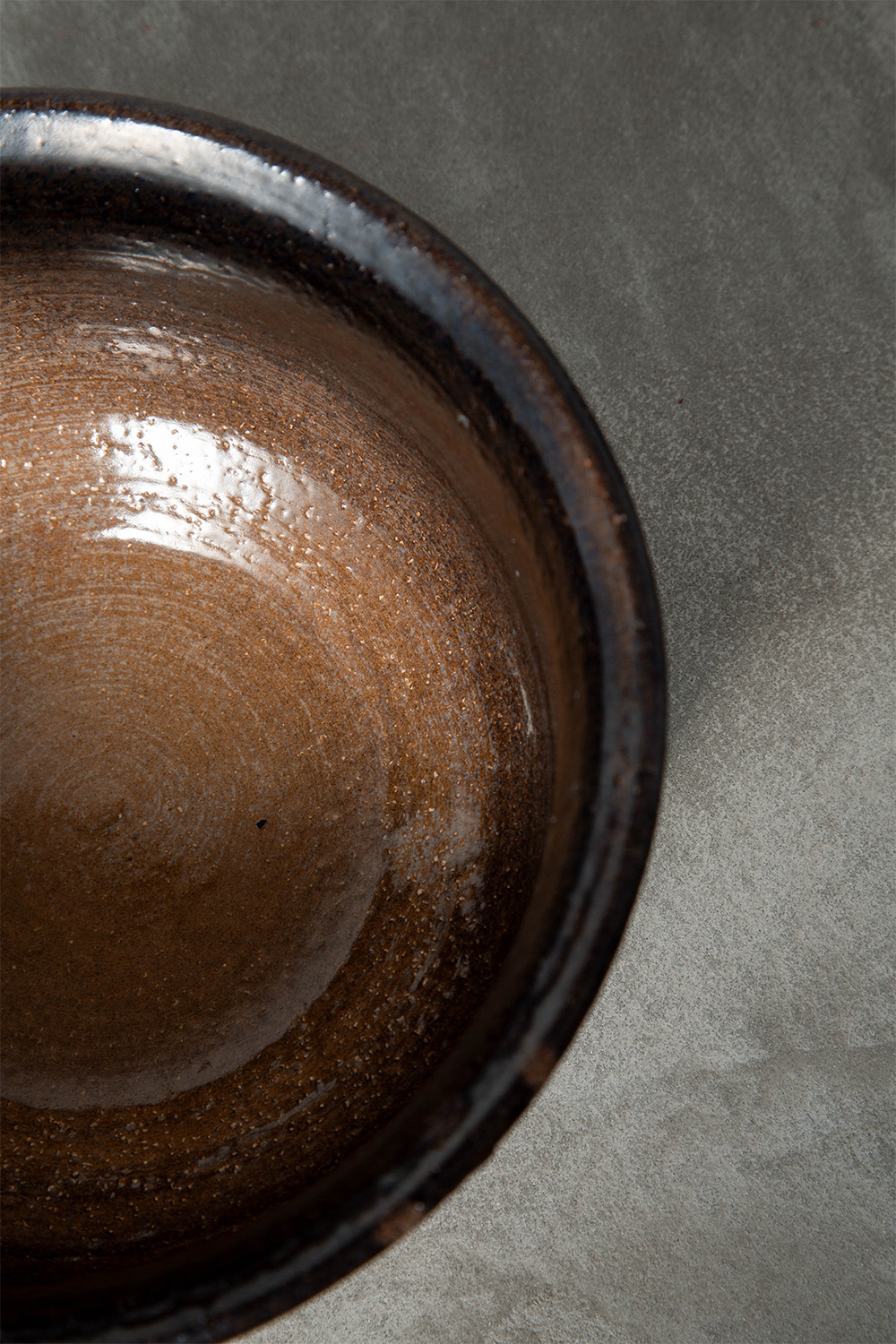 Bowl by Jean Marais in Ceramic