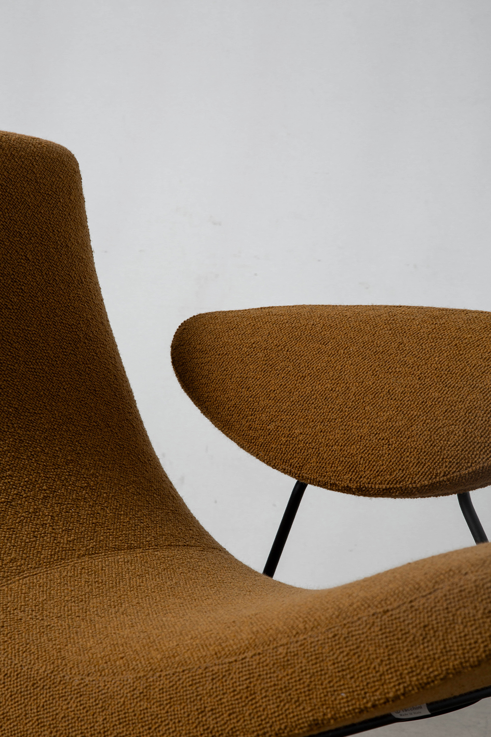 Martin Eisler,マーティン・アイスラー,Carlo Hauner,カルロ・ハウナー,Tacchini,タッキーニ,Reversível Chair,リバーシブル,レヴェルシーヴェル,Lounge Chair,ラウンジチェア,topso,トプソ,デザイナーズ家具,ショールーム,清澄白河,インテリアデザイン