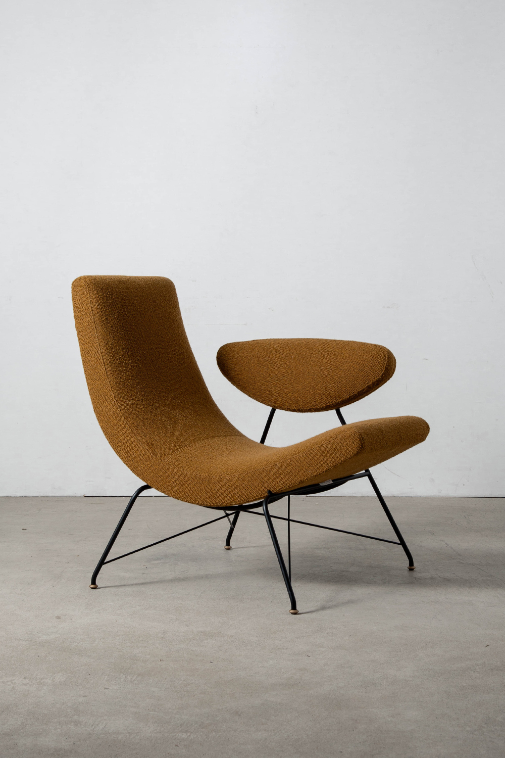 Martin Eisler,マーティン・アイスラー,Carlo Hauner,カルロ・ハウナー,Tacchini,タッキーニ,Reversível Chair,リバーシブル,レヴェルシーヴェル,Lounge Chair,ラウンジチェア,topso,トプソ,デザイナーズ家具,ショールーム,清澄白河,インテリアデザイン