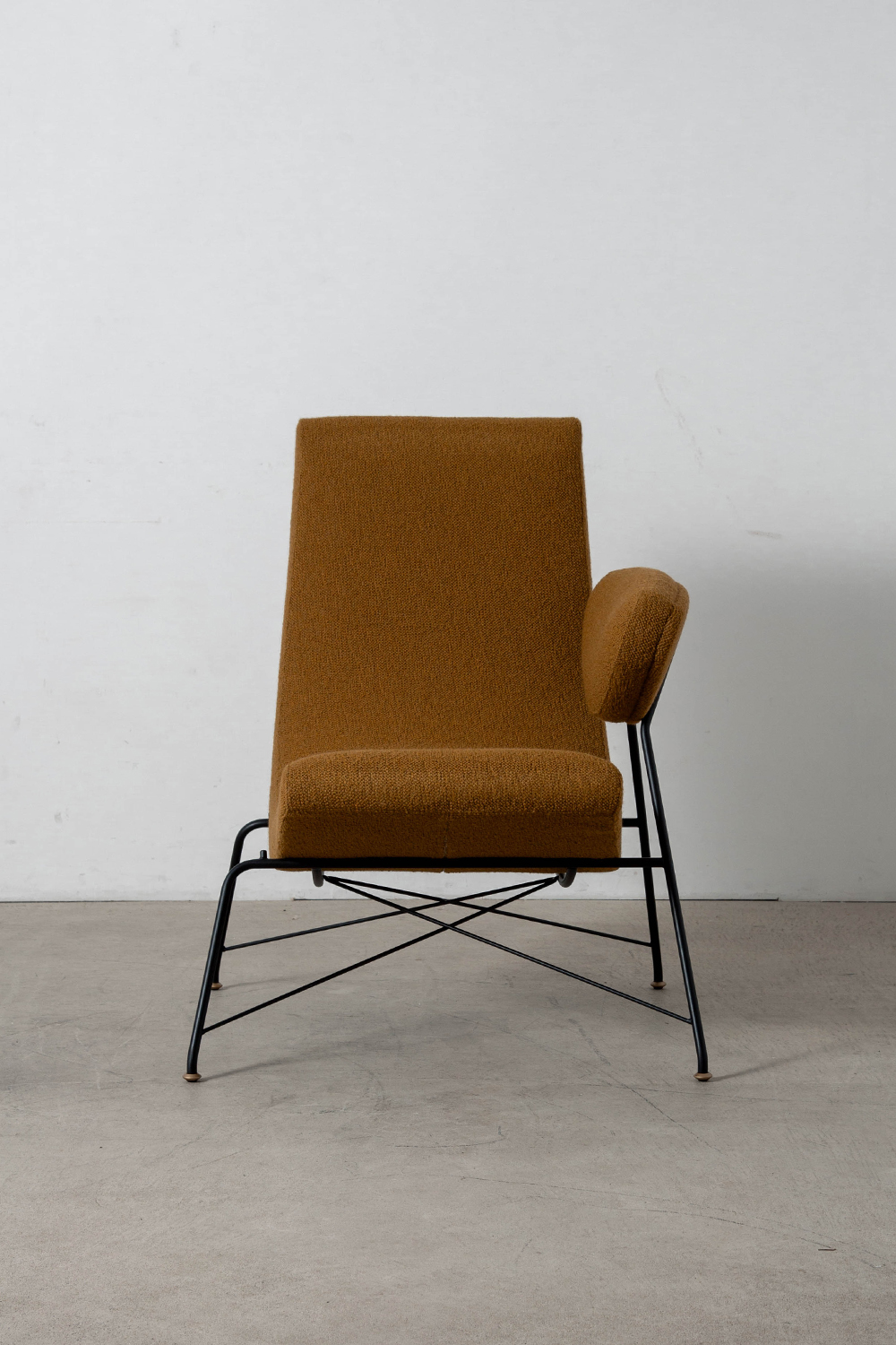 Martin Eisler,マーティン・アイスラー,Carlo Hauner,カルロ・ハウナー,Tacchini,タッキーニ,Reversível Chair,リバーシブル,レヴェルシーヴェル,Lounge Chair,ラウンジチェア,topso,トプソ,デザイナーズ家具,ショールーム,清澄白河,インテリアデザイン