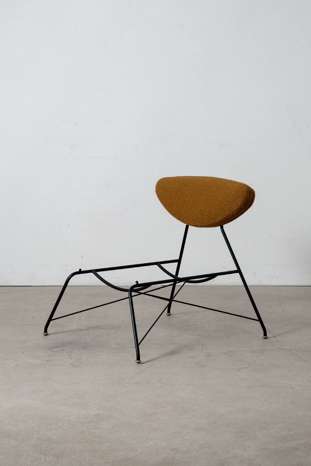 Martin Eisler,マーティン・アイスラー,Carlo Hauner,カルロ・ハウナー,Tacchini,タッキーニ,Reversível Chair,リバーシブル,レヴェルシーヴェル,Lounge Chair,ラウンジチェア,topso,トプソ,デザイナーズ家具,ショールーム,清澄白河,インテリアデザイン