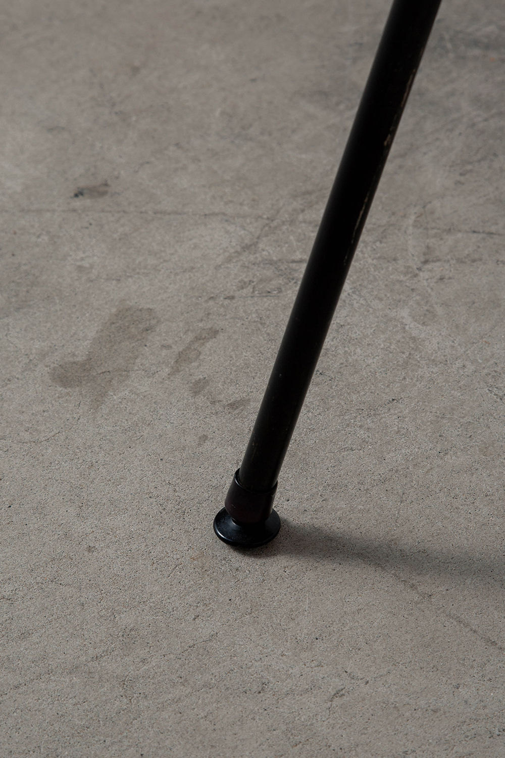 DCM Chair by Charles & Ray Eames for Herman Miller in Plywood and Metal