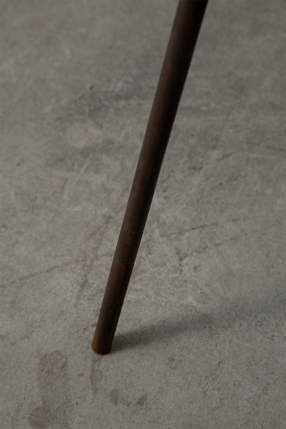 Tulip Chair by Pierre Guariche for Steiner in Aluminium and Steel