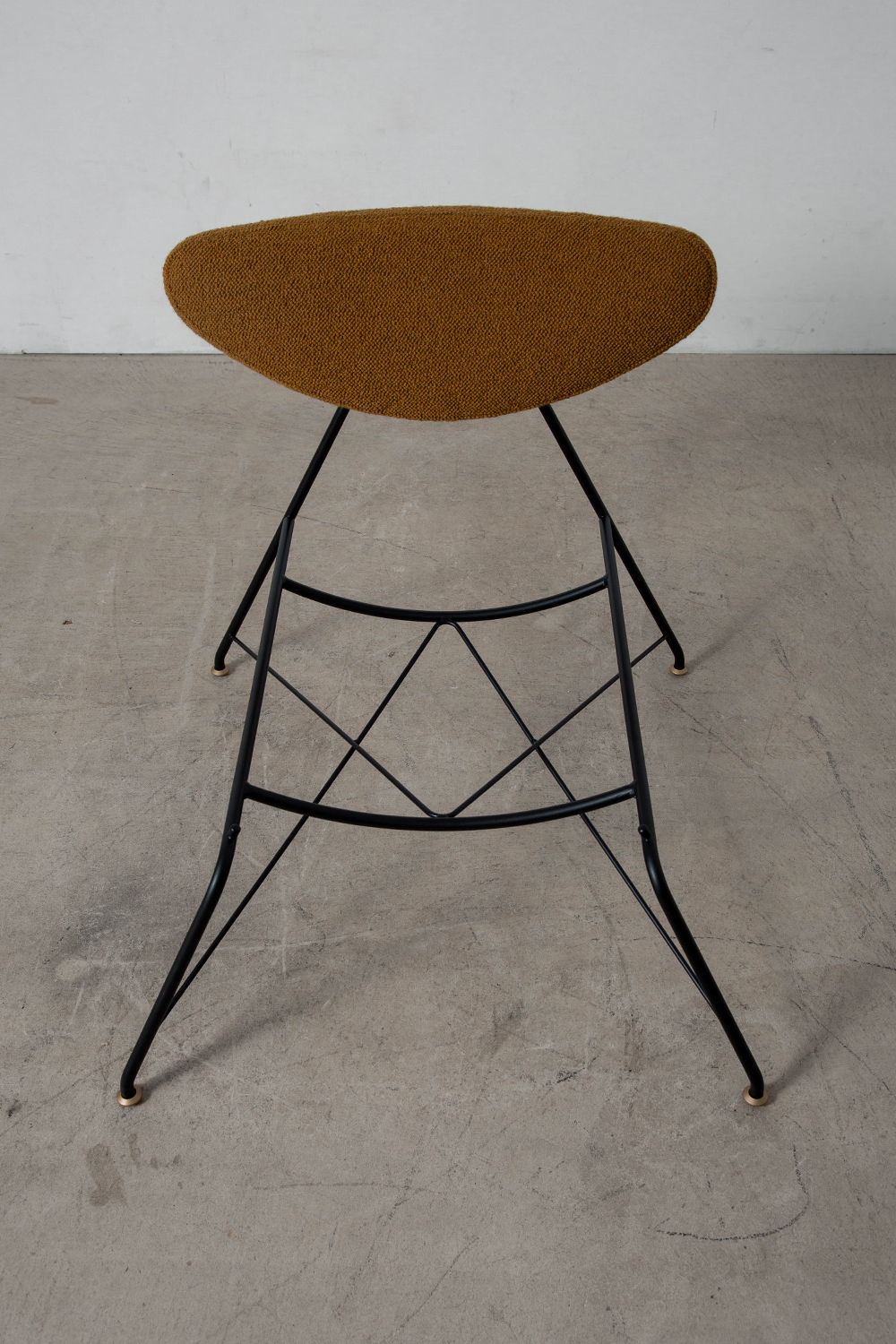 Martin Eisler,マーティン・アイスラー,Carlo Hauner,カルロ・ハウナー,Tacchini,タッキーニ,Reversível Chair,リバーシブル,レヴェルシーヴェル,Lounge Chair,ラウンジチェア,topso,トプソ,デザイナーズ家具,ショールーム,清澄白河,インテリアデザイン
