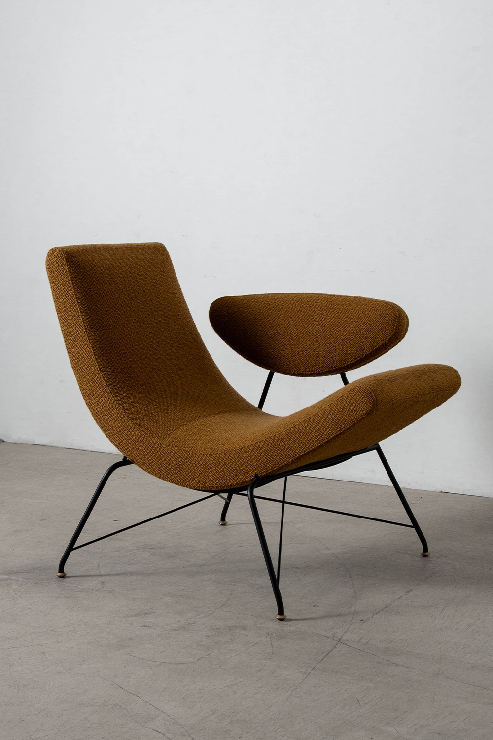 Martin Eisler,マーティン・アイスラー,Carlo Hauner,カルロ・ハウナー,Tacchini,タッキーニ,Reversível Chair,リバーシブル,レヴェルシーヴェル,Lounge Chair,ラウンジチェア,topso,トプソ,デザイナーズ家具,ショールーム,清澄白河,インテリアデザイン