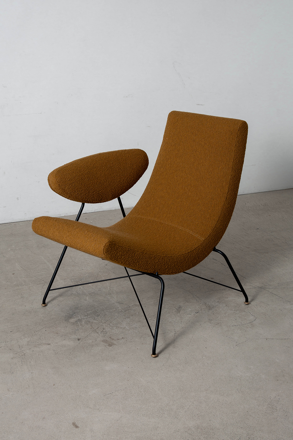 Martin Eisler,マーティン・アイスラー,Carlo Hauner,カルロ・ハウナー,Tacchini,タッキーニ,Reversível Chair,リバーシブル,レヴェルシーヴェル,Lounge Chair,ラウンジチェア,topso,トプソ,デザイナーズ家具,ショールーム,清澄白河,インテリアデザイン