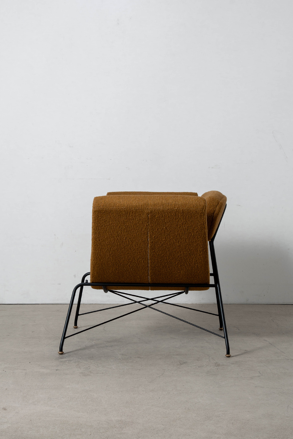 Martin Eisler,マーティン・アイスラー,Carlo Hauner,カルロ・ハウナー,Tacchini,タッキーニ,Reversível Chair,リバーシブル,レヴェルシーヴェル,Lounge Chair,ラウンジチェア,topso,トプソ,デザイナーズ家具,ショールーム,清澄白河,インテリアデザイン