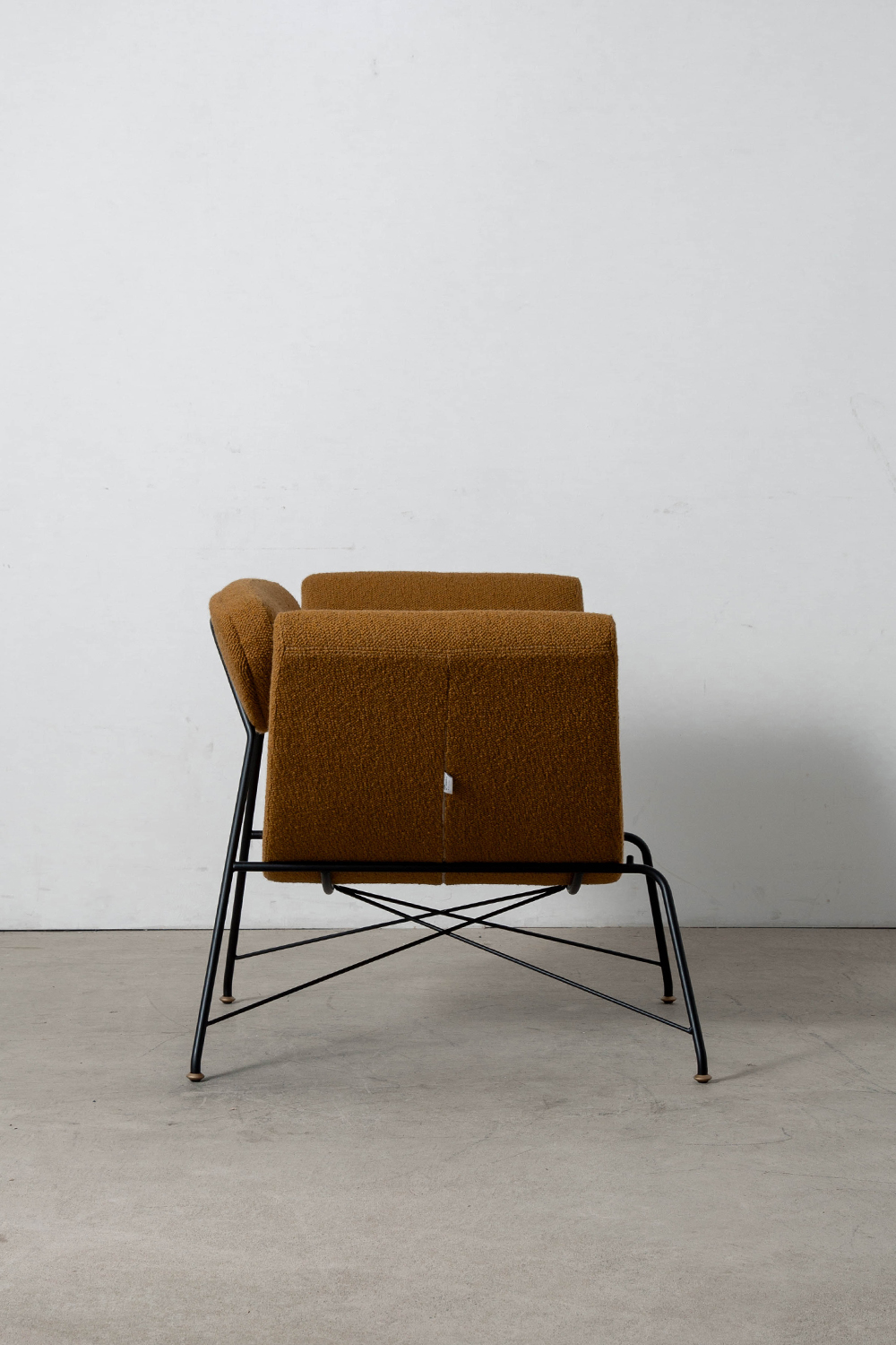 Martin Eisler,マーティン・アイスラー,Carlo Hauner,カルロ・ハウナー,Tacchini,タッキーニ,Reversível Chair,リバーシブル,レヴェルシーヴェル,Lounge Chair,ラウンジチェア,topso,トプソ,デザイナーズ家具,ショールーム,清澄白河,インテリアデザイン