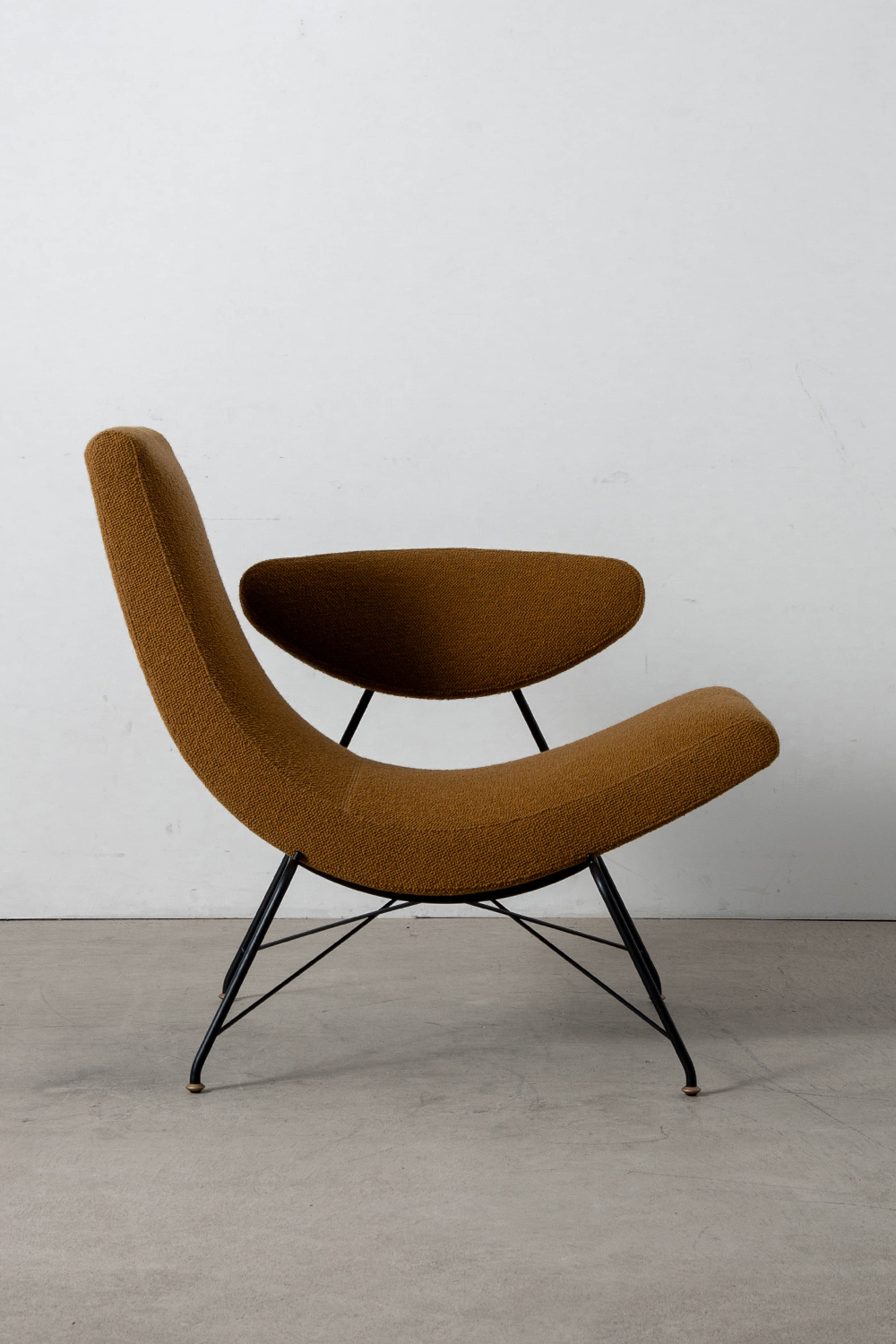 Martin Eisler,マーティン・アイスラー,Carlo Hauner,カルロ・ハウナー,Tacchini,タッキーニ,Reversível Chair,リバーシブル,レヴェルシーヴェル,Lounge Chair,ラウンジチェア,topso,トプソ,デザイナーズ家具,ショールーム,清澄白河,インテリアデザイン