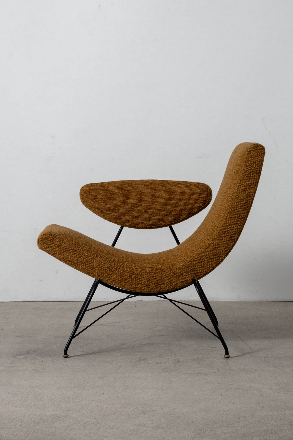 Martin Eisler,マーティン・アイスラー,Carlo Hauner,カルロ・ハウナー,Tacchini,タッキーニ,Reversível Chair,リバーシブル,レヴェルシーヴェル,Lounge Chair,ラウンジチェア,topso,トプソ,デザイナーズ家具,ショールーム,清澄白河,インテリアデザイン