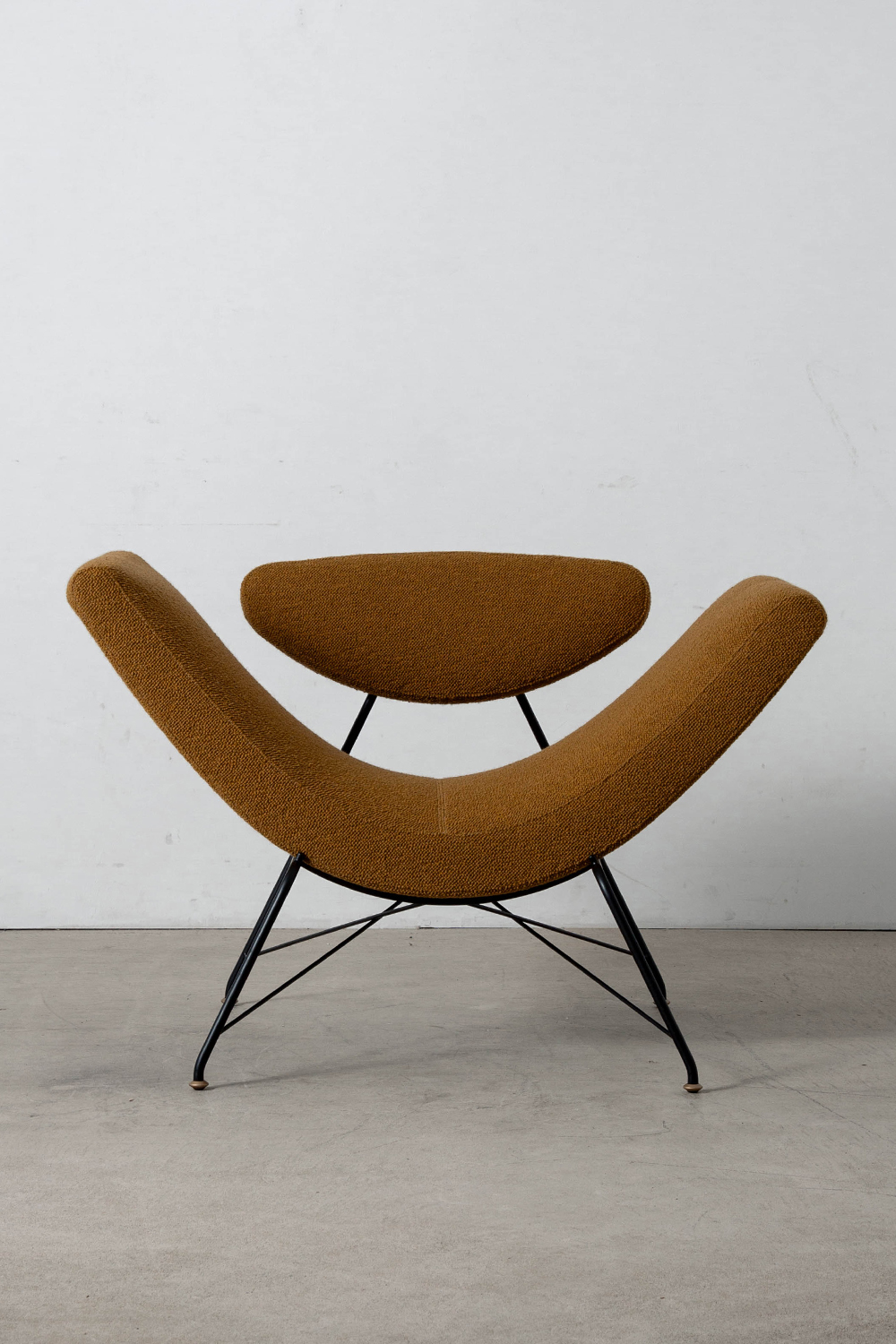 Martin Eisler,マーティン・アイスラー,Carlo Hauner,カルロ・ハウナー,Tacchini,タッキーニ,Reversível Chair,リバーシブル,レヴェルシーヴェル,Lounge Chair,ラウンジチェア,topso,トプソ,デザイナーズ家具,ショールーム,清澄白河,インテリアデザイン