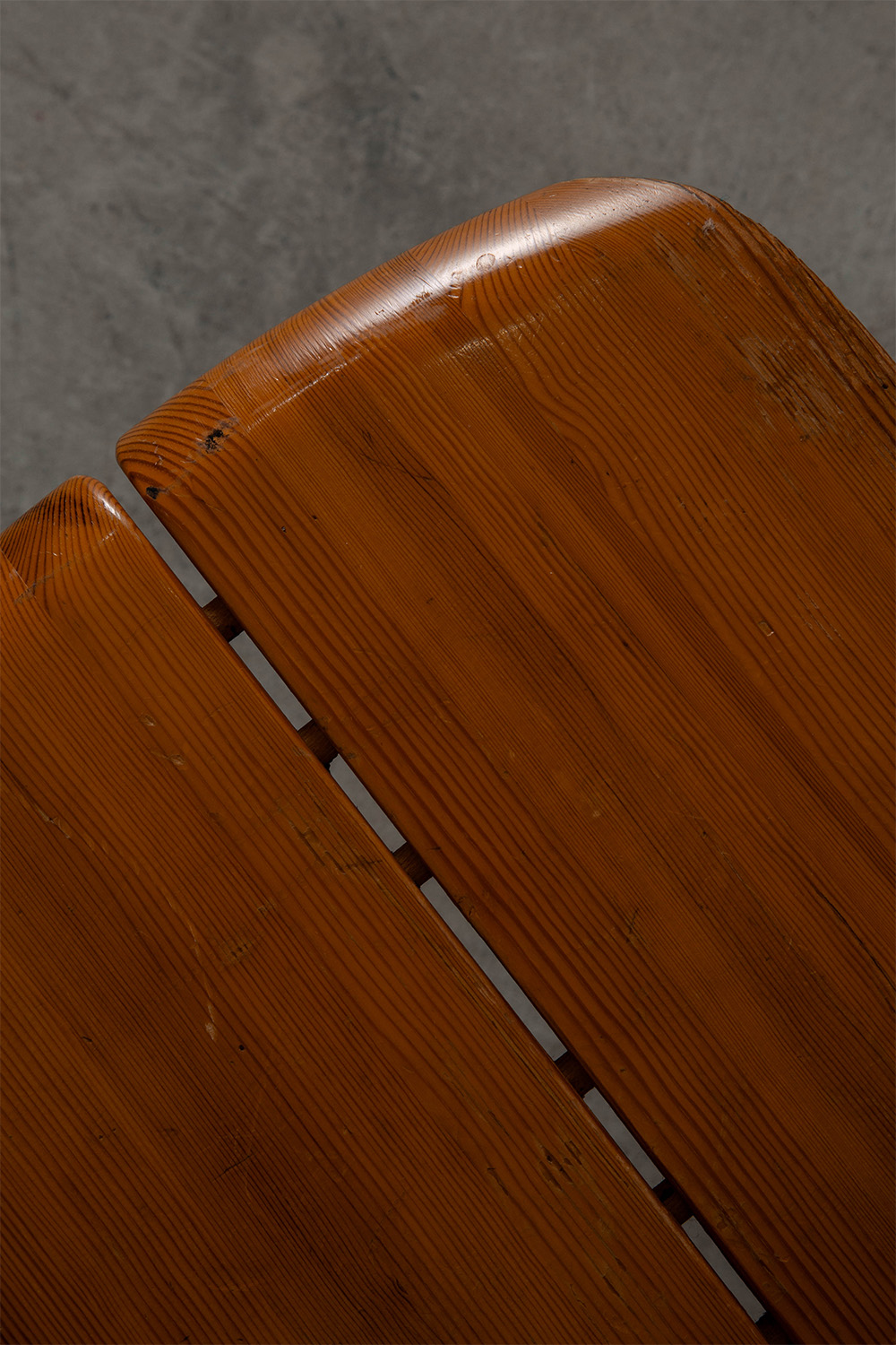 Pirkka Chair by Ilmari Tapiovaara for Laukaan Puu in Wood