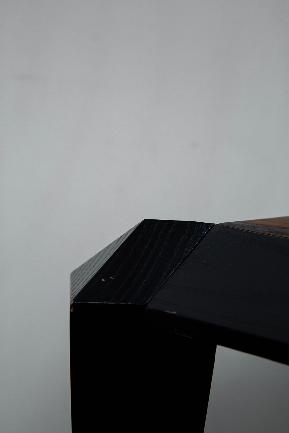 Coffee Table in Wood