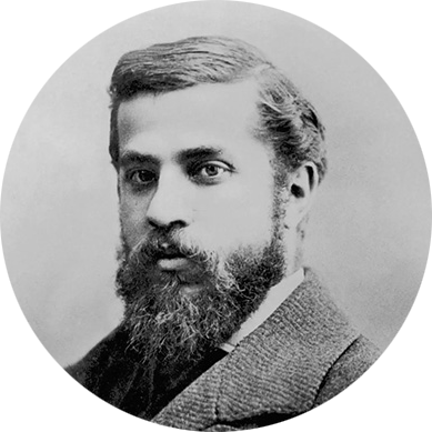 Antoni Gaudí