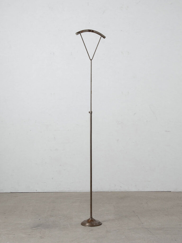 Coat Rack in Steel