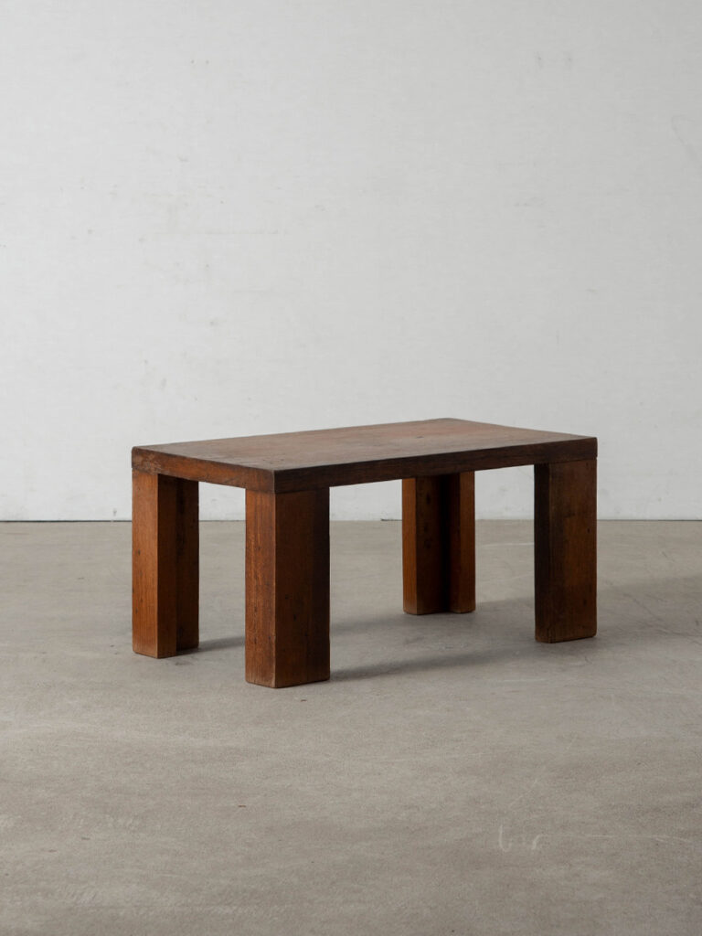 Coffee Table in Wood
