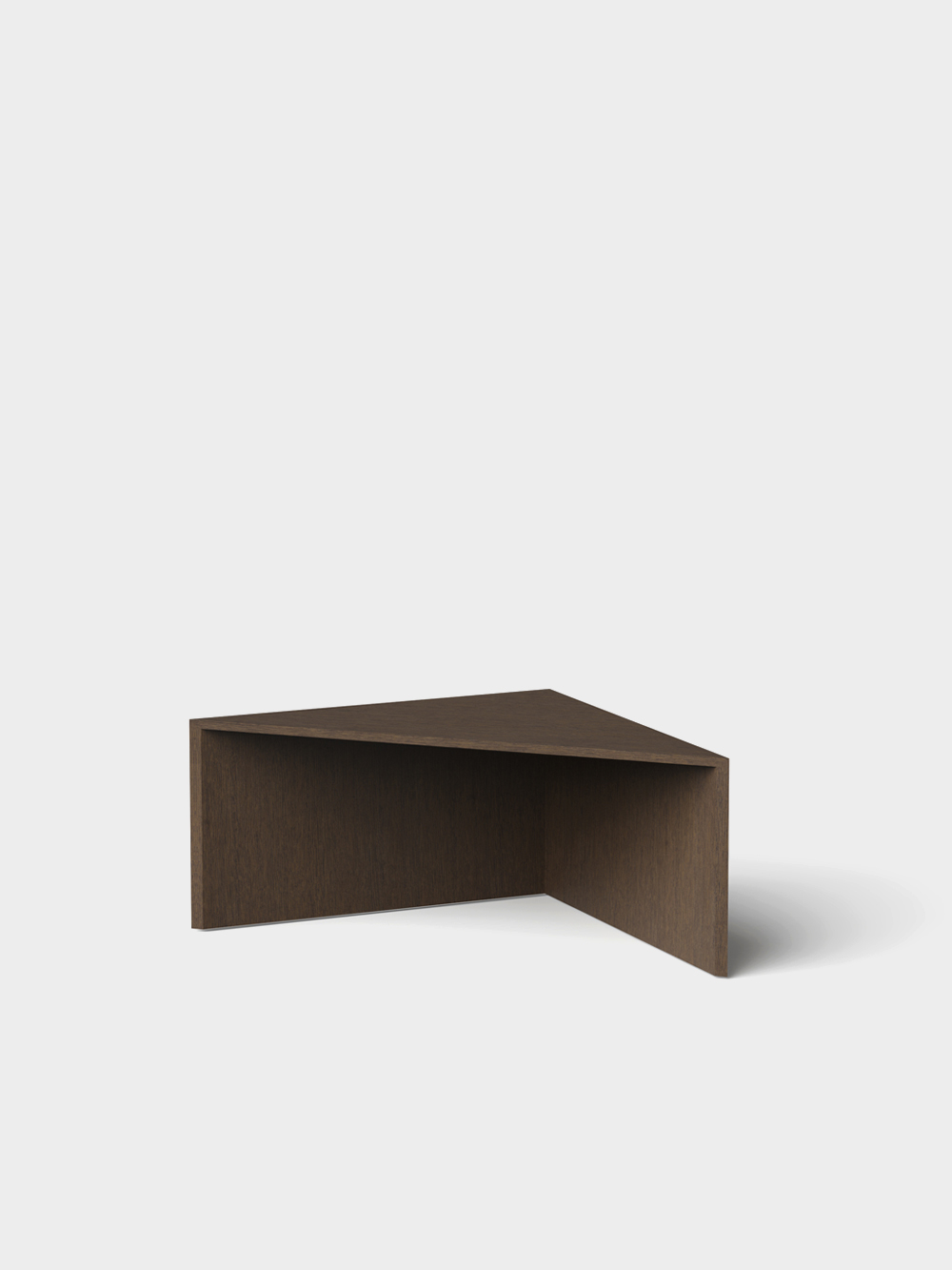 Porciones Coffee Table by Miguel Milá for Kendo in Light Oak Ash