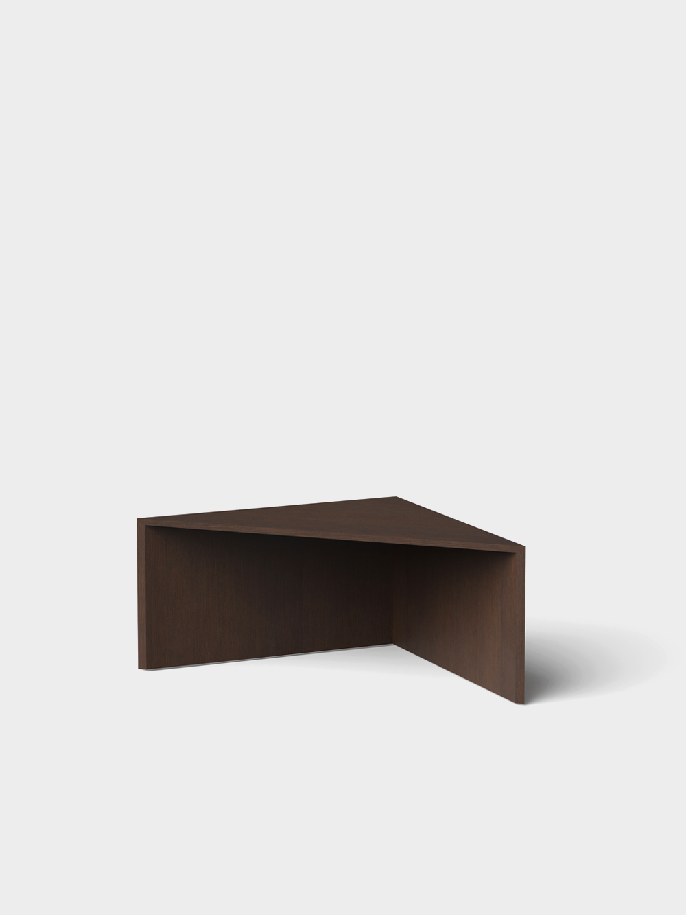Porciones Coffee Table by Miguel Milá for Kendo in Light Oak Toasted