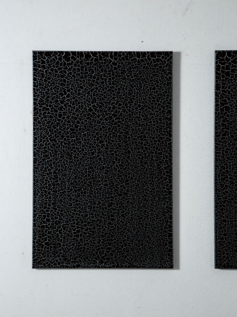 Art Panel by Makino Urushi Design