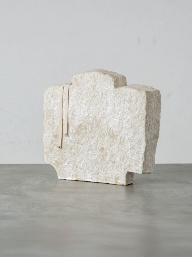 monumentum -a by Kanako Kitabayashi