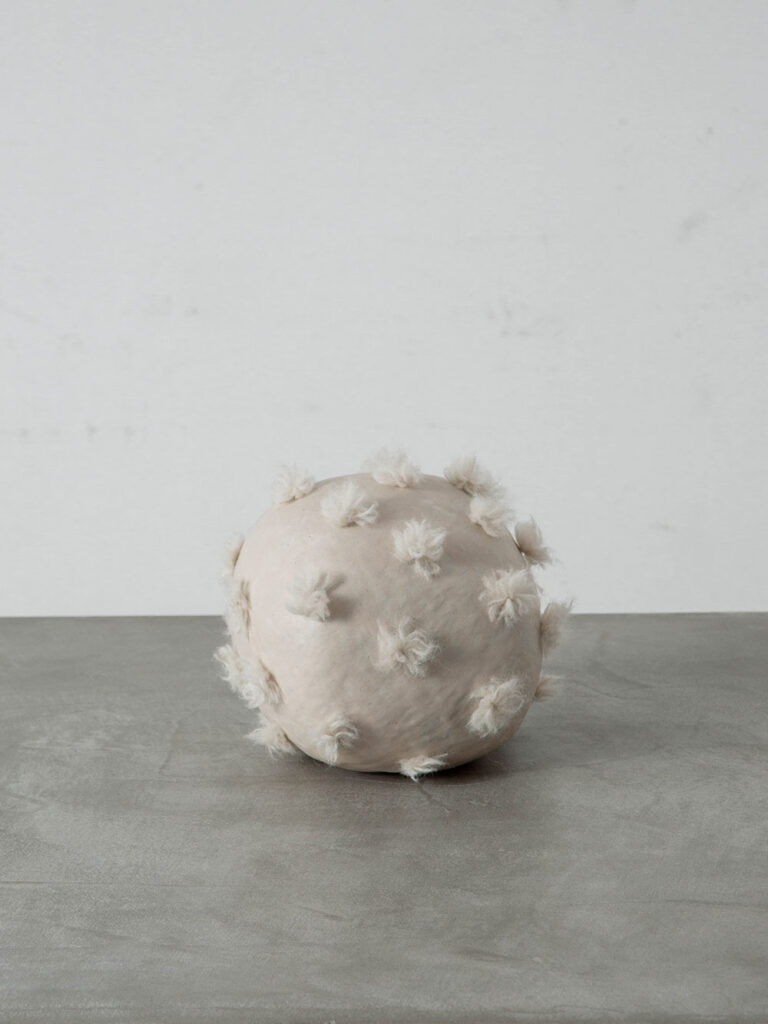 The scenery that tickles -1 by Kanako Kitabayashi