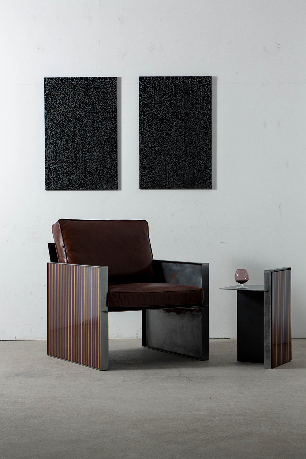 pinstripe,soho house,Domhnall Nolan,Makino Arushi Design,漆,Art,アート,stoop,topso,清澄白河,Interior Design,ヴィンテージ,家具,雑貨,インテリア,店舗什器,設計,インテリアデザイン,内装,什器,店舗設計,ギャラリー,デザイナーズ家具,ショールーム