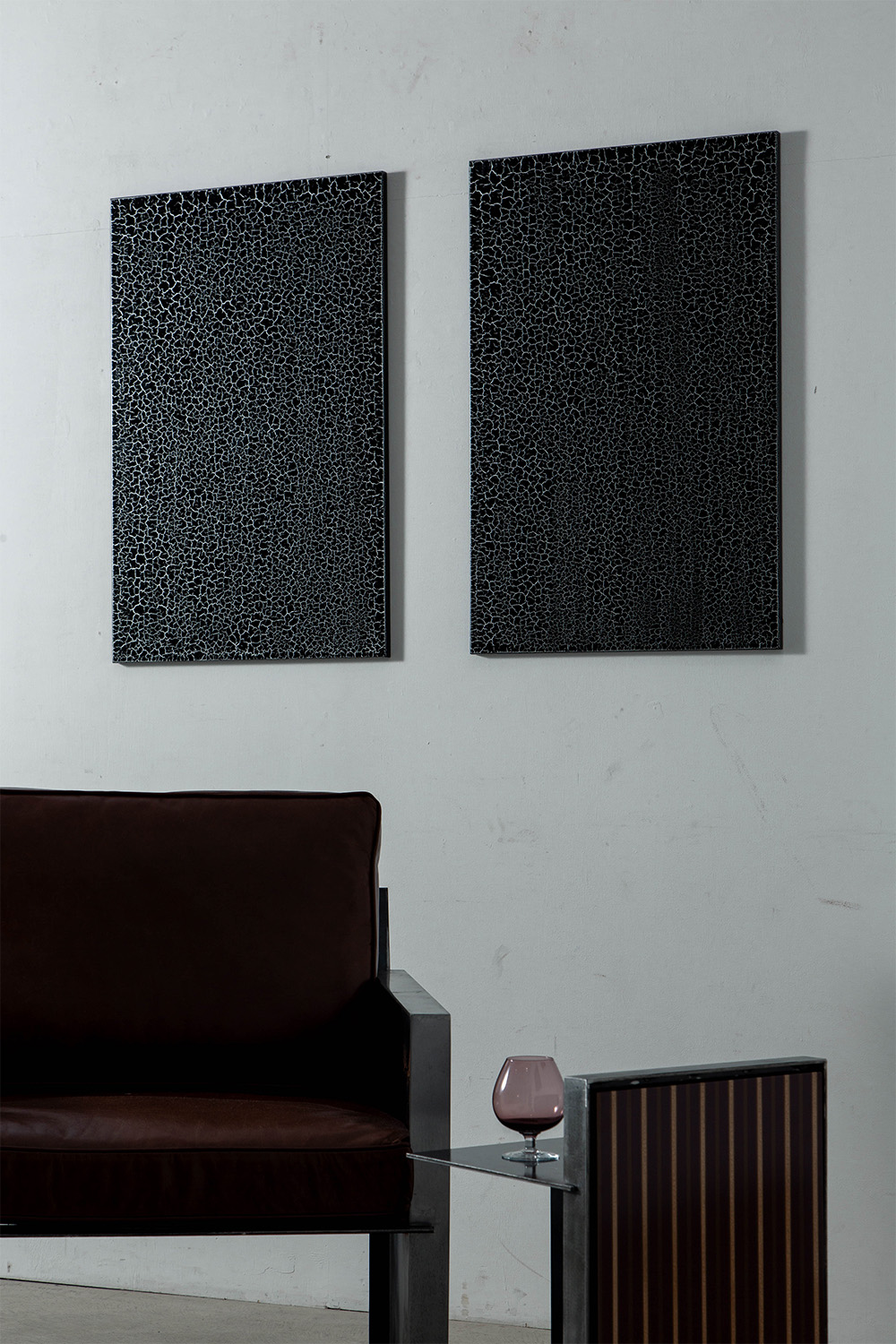 pinstripe,soho house,Domhnall Nolan,Makino Arushi Design,漆,Art,アート,stoop,topso,清澄白河,Interior Design,ヴィンテージ,家具,雑貨,インテリア,店舗什器,設計,インテリアデザイン,内装,什器,店舗設計,ギャラリー,デザイナーズ家具,ショールーム