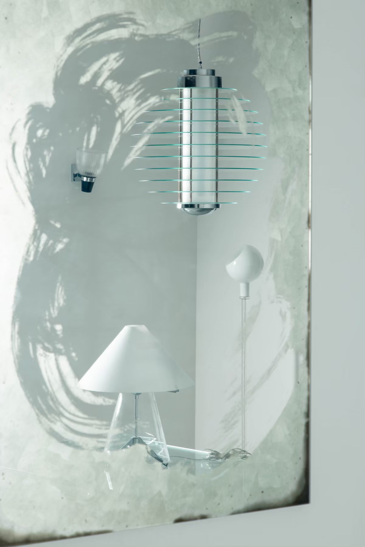 Glass Furniture
