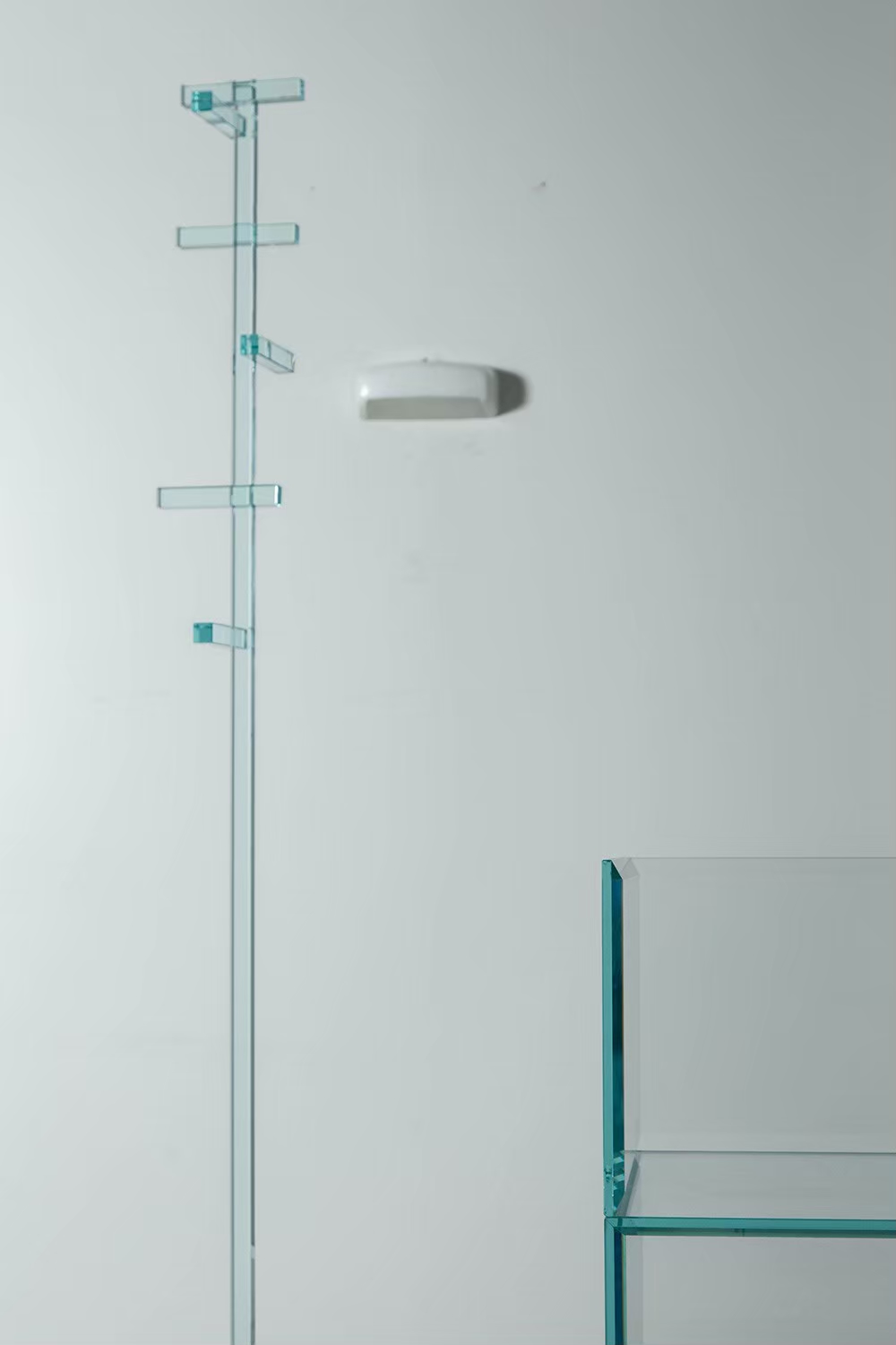 Glass Furniture