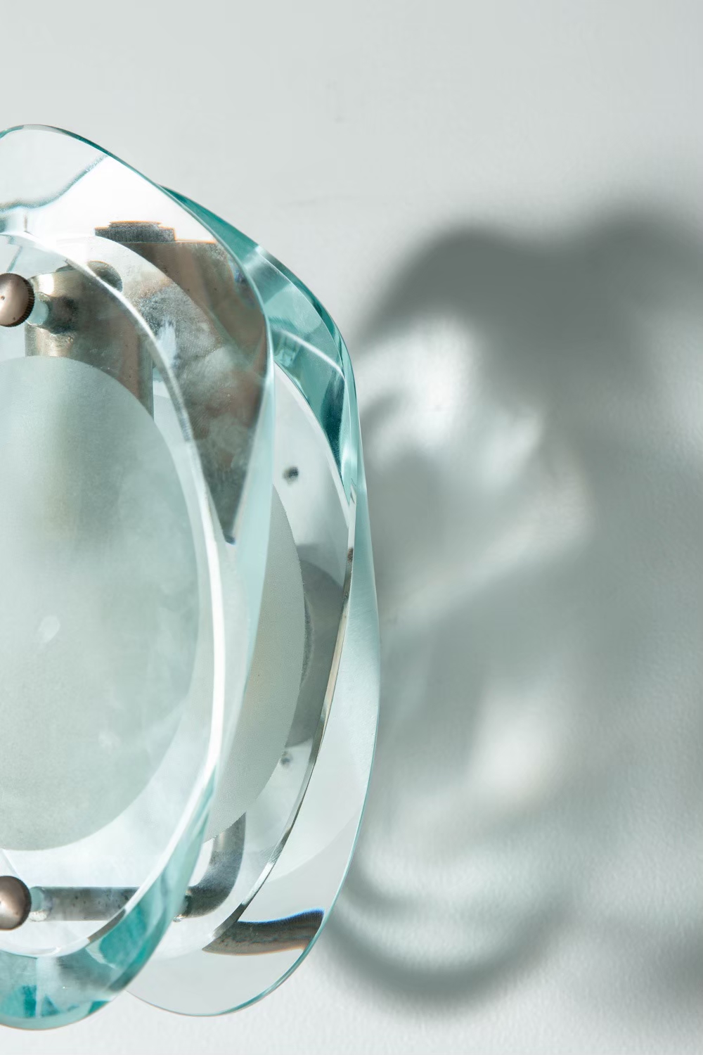 Glass Furniture