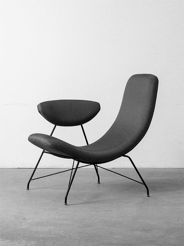 Martin Eisler & Carlo Hauner