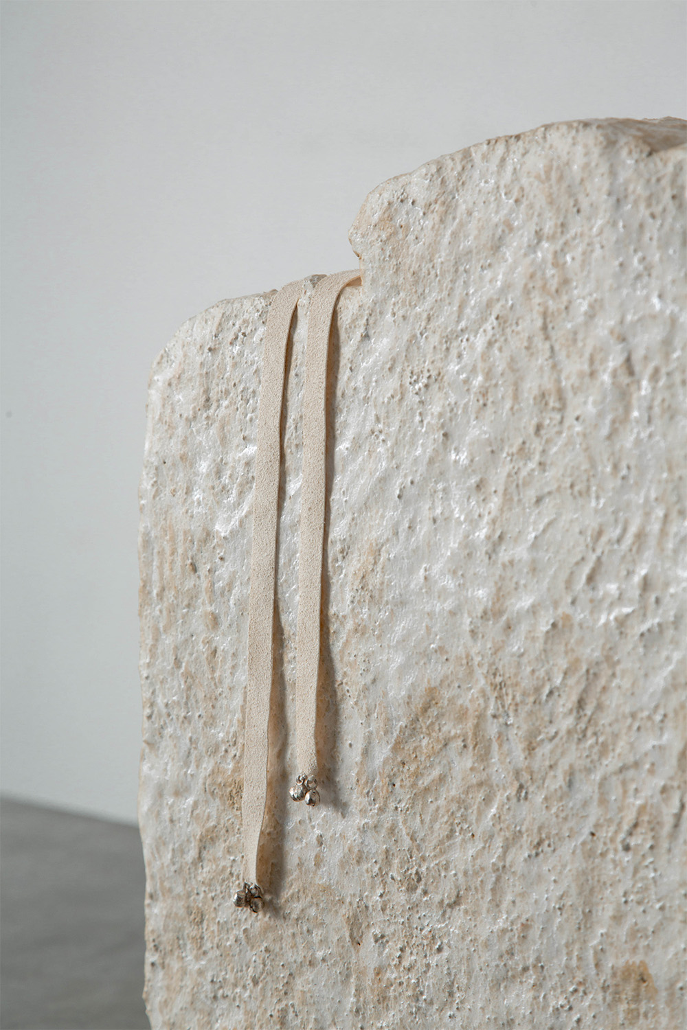 monumentum -a by Kanako Kitabayashi
