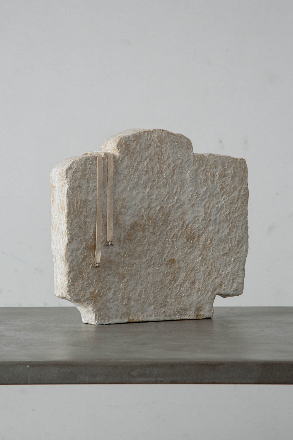 monumentum -a by Kanako Kitabayashi