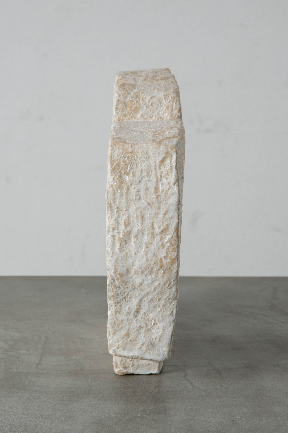 monumentum -a by Kanako Kitabayashi