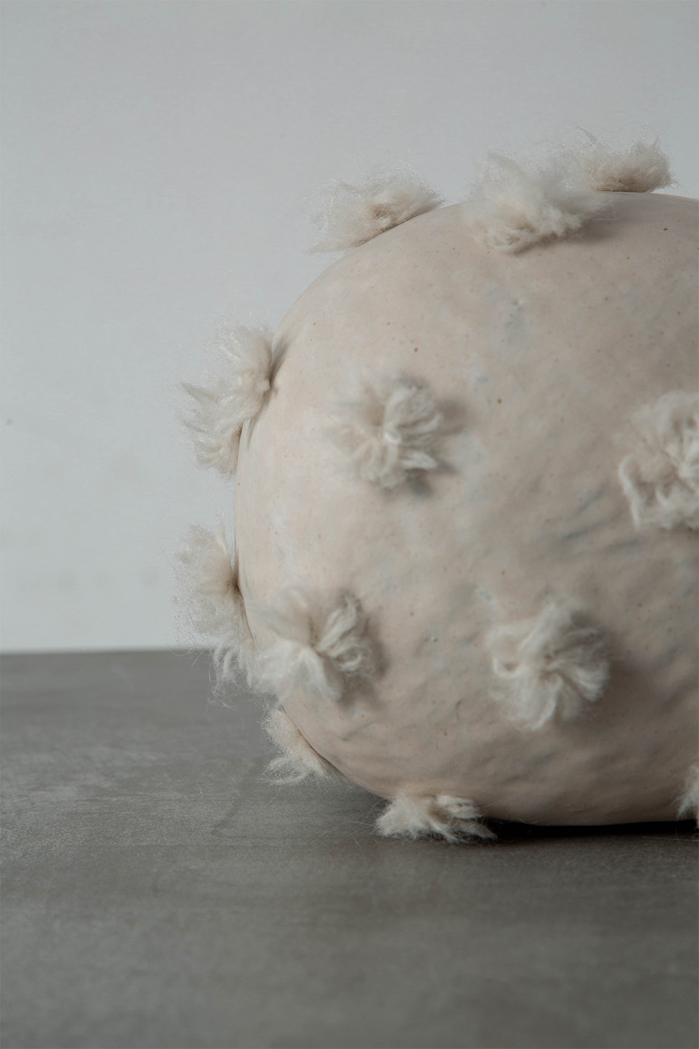 The scenery that tickles -1 by Kanako Kitabayashi