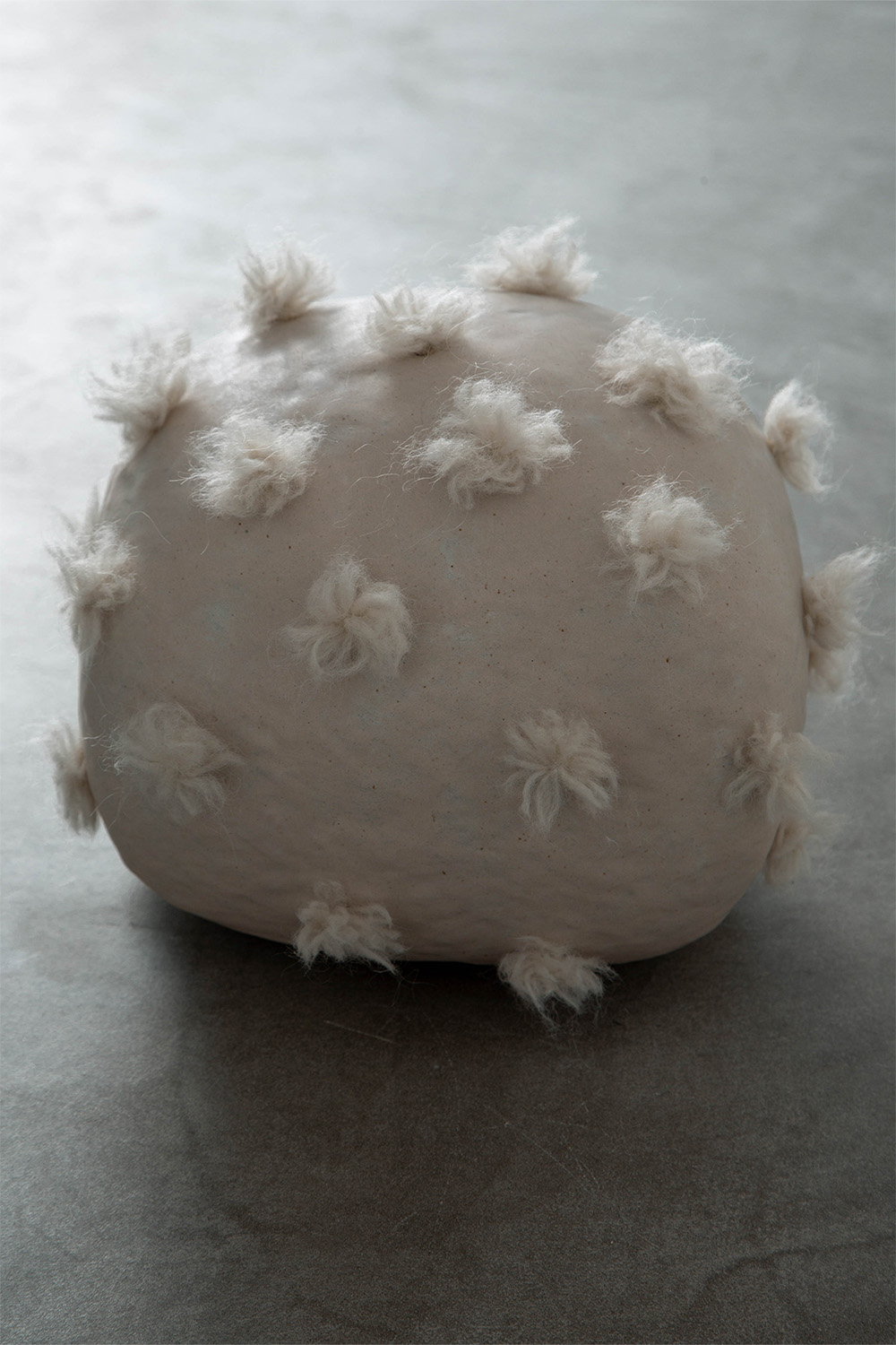 The scenery that tickles -1 by Kanako Kitabayashi