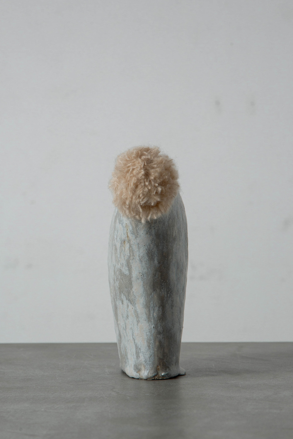 Visible touch -5 by Kanako Kitabayashi
