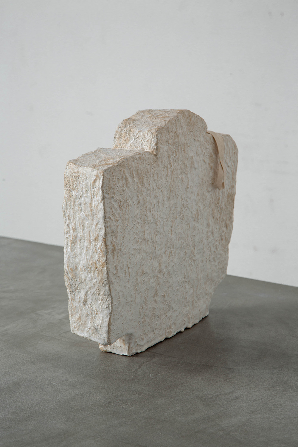 monumentum -a by Kanako Kitabayashi