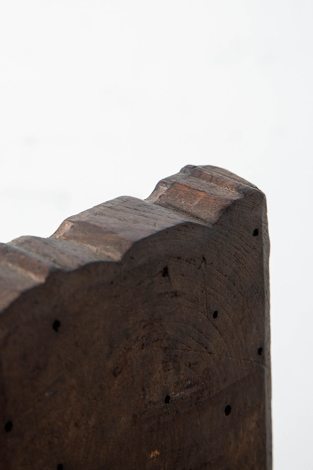 Object in Wood