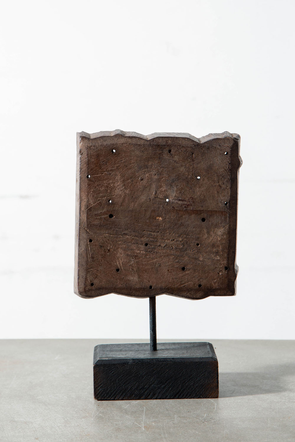 Object in Wood